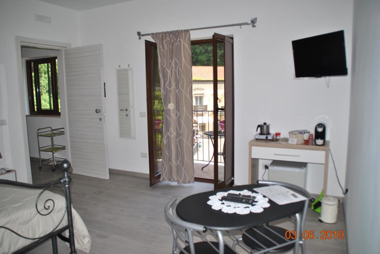 B&B 40 Steps Vico Equense Exterior photo